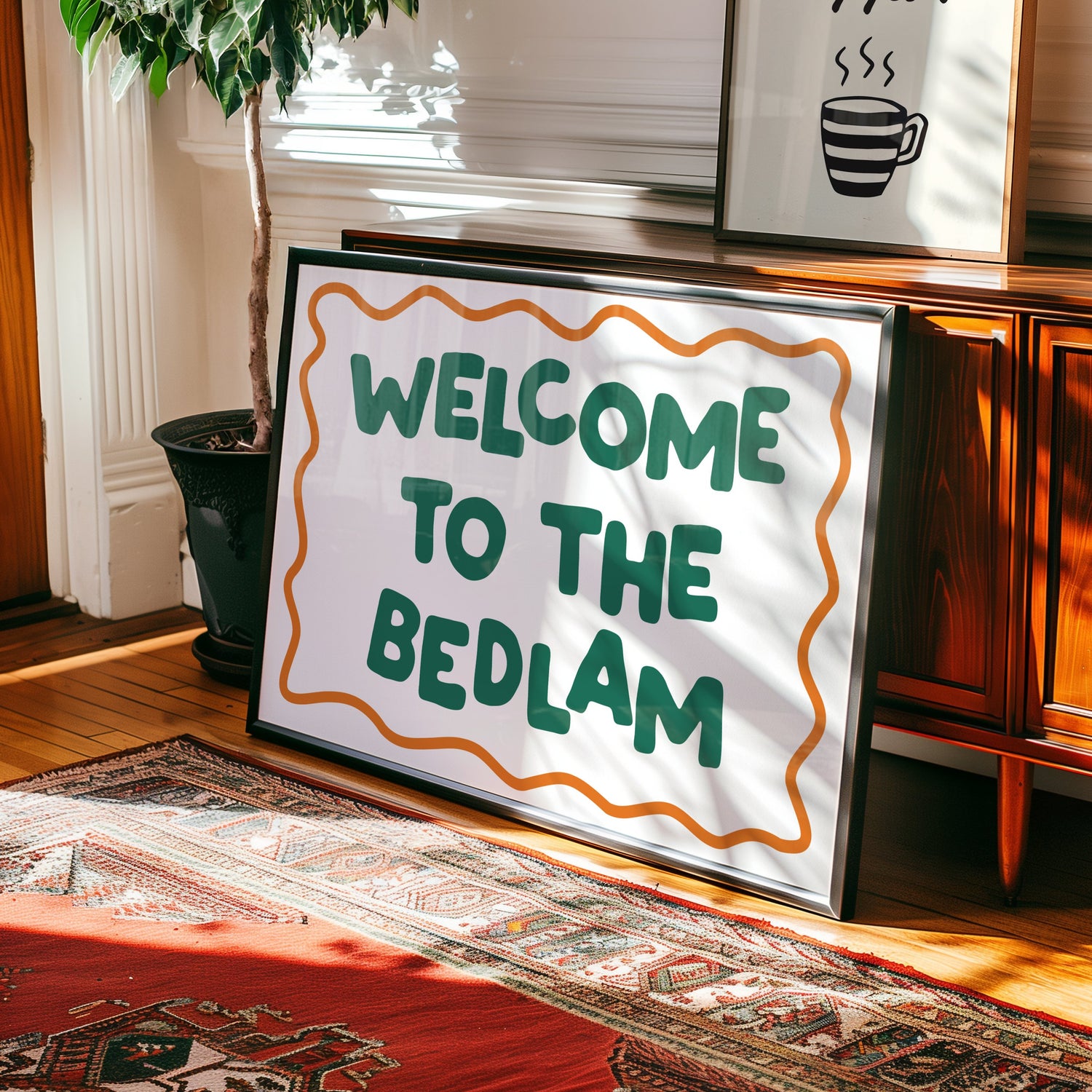 Entryway Prints